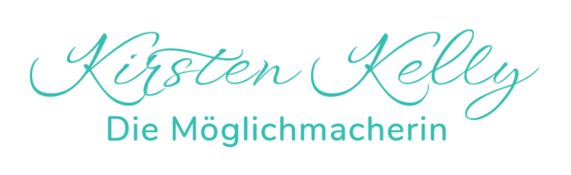 Die Möglichmacherin - Alles ist möglich. - Auch Du!